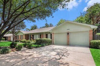 12847 Memorial Dr in Houston, TX - Building Photo - Building Photo