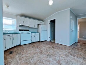 513 Sunshine Dr in Rocky Mount, NC - Building Photo - Building Photo