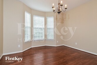 3168 Rock Pond Cir in High Point, NC - Building Photo - Building Photo