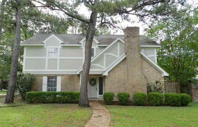 9403 Oxted Ln in Spring, TX - Building Photo - Building Photo