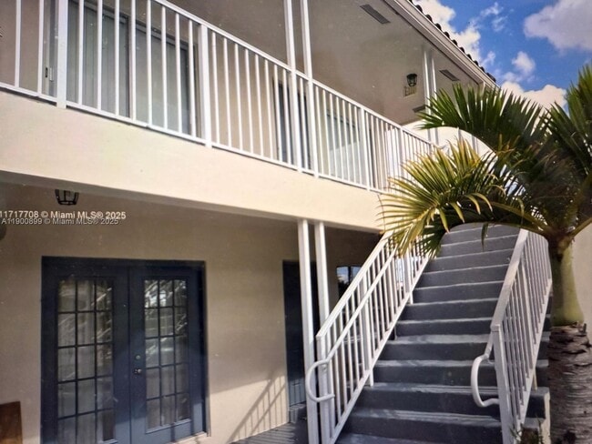 property at 3031 NE 21st Terrace