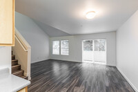 Quail Run Apartments in Vancouver, WA - Building Photo - Interior Photo