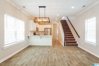 207 Creek Run Way in Calera, AL - Building Photo - Building Photo