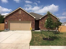 7700 Crystalbrook W in Austin, TX - Building Photo