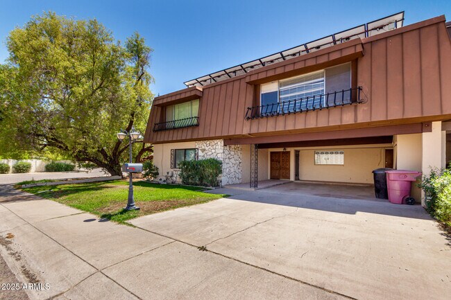 5 Inner Cir in Scottsdale, AZ - Building Photo - Building Photo