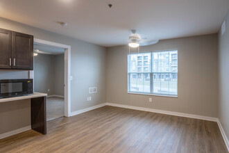 Polo Club Park - Senior/Affordable Housing in Lexington, KY - Building Photo - Interior Photo