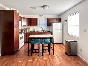 140 Acree Acres in Johnson City, TX - Building Photo - Building Photo