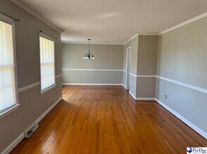 3031 W Woodbine Ave in Florence, SC - Building Photo - Building Photo