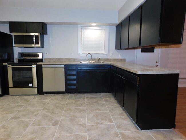 2500 Morningside Dr in Garland, TX - Building Photo - Building Photo