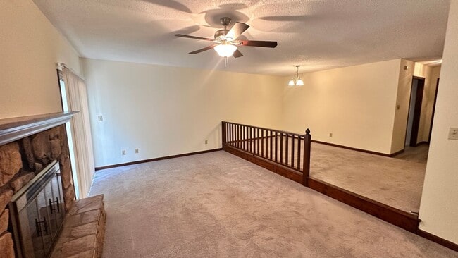 4705 Fargo Ct in Raleigh, NC - Building Photo - Building Photo