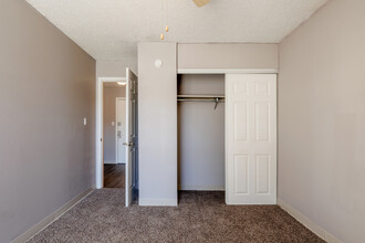 Chestnut Springs Apartments in Colorado Springs, CO - Building Photo - Interior Photo