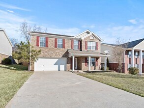 4807 Creston Ct SE in Owens Cross Roads, AL - Building Photo - Building Photo