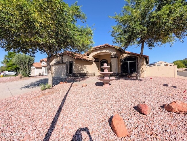 5232 W Tonto Rd in Glendale, AZ - Building Photo - Building Photo