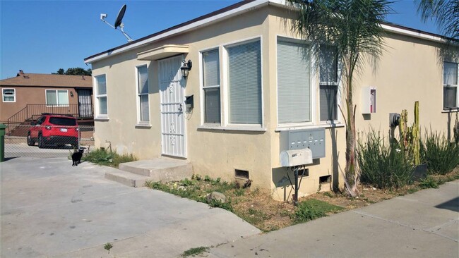 3509 Ellison St, Unit 3509 in Los Angeles, CA - Building Photo - Building Photo