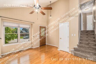 7928 Ferncliff Dr in Colorado Springs, CO - Building Photo - Building Photo