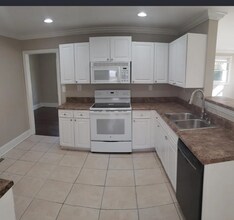 3119 Eastwood Dr in Charlotte, NC - Foto de edificio - Building Photo