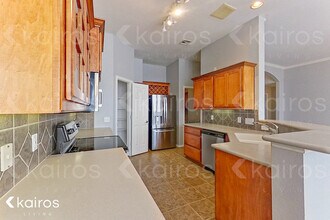 2324 NW 161st Terrace in Edmond, OK - Building Photo - Building Photo