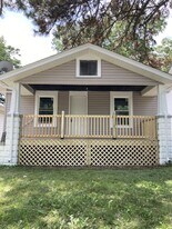 308 E Virginia Ave in Peoria, IL - Building Photo