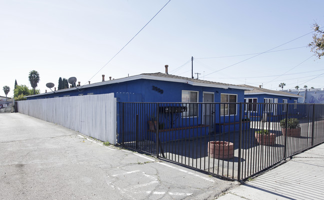 2600-2604 W Orangethorpe Ave in Fullerton, CA - Building Photo - Building Photo