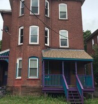 133 Babcock St