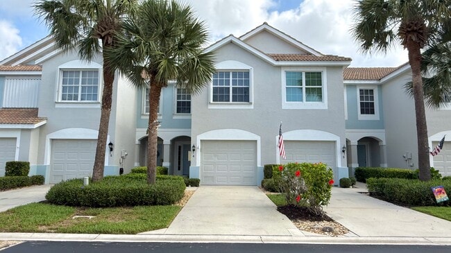 property at 8431 Village Edge Cir