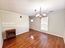 26 Silverleaf Ct in Little Rock, AR - Building Photo