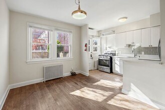 1007 15th St SE in Washington, DC - Building Photo - Building Photo