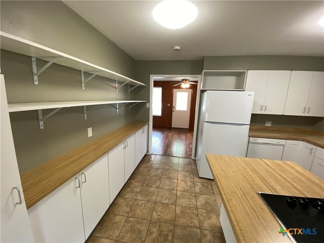 property at 1030 Cole Ave