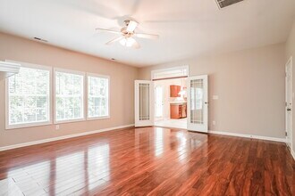 1233 Braemar Highland Dr in Zebulon, NC - Building Photo - Building Photo
