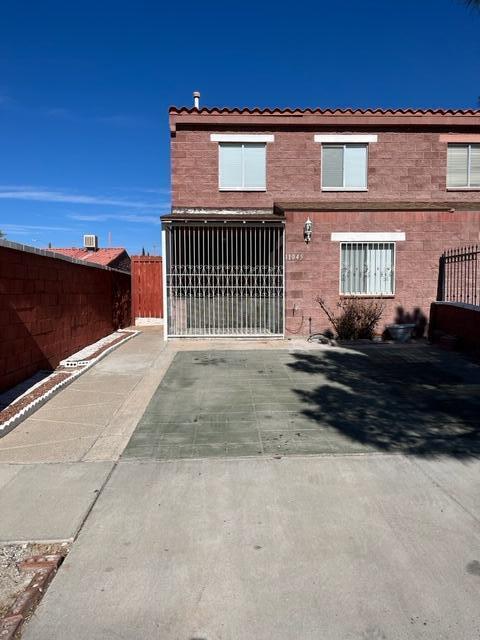 11045 Mirage Ct in El Paso, TX - Building Photo - Building Photo