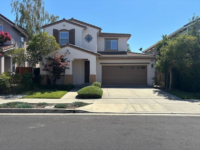 property at 2324 Jasper Hill Dr