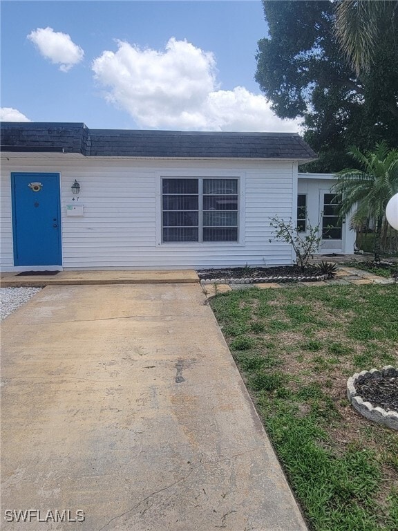 property at 47 Tangelo Ct
