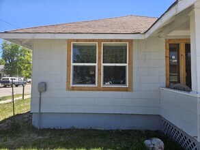 502 Garnet St in Kemmerer, WY - Building Photo - Building Photo