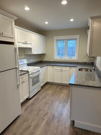 Rail Trail Townhouses in Morristown, VT - Building Photo - Interior Photo