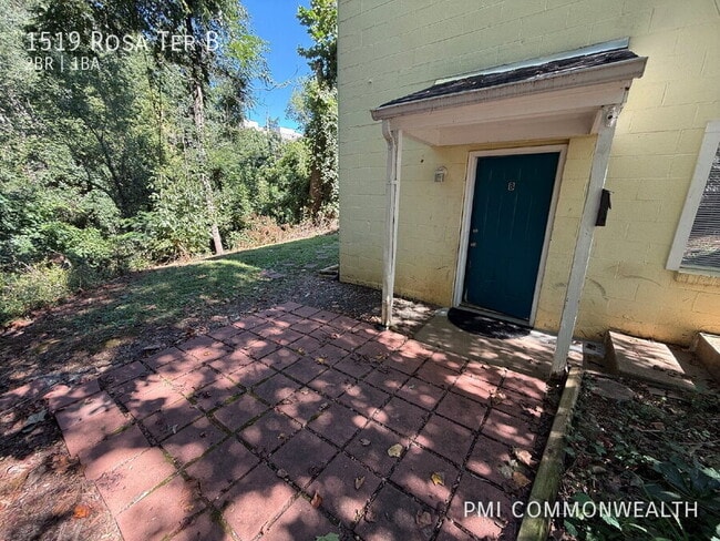 property at 1519 Rosa Terrace