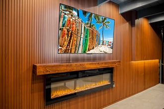 295 Liholiho St in Wailuku, HI - Foto de edificio - Building Photo