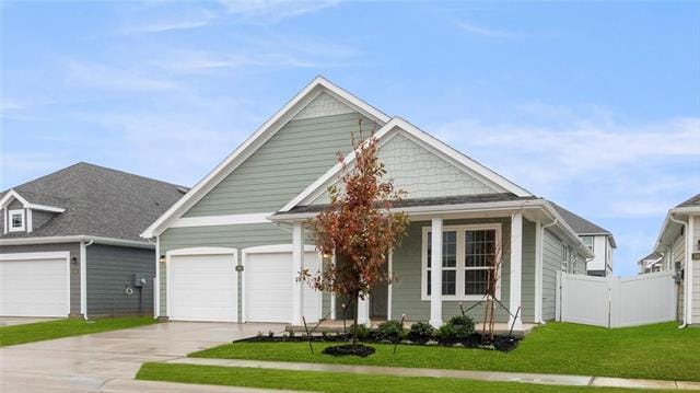 5953 Revere Dr in Providence Village, TX - Building Photo - Building Photo