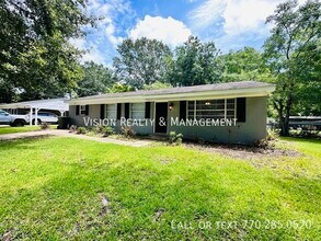 1153 Karen Rd in Montgomery, AL - Building Photo - Building Photo