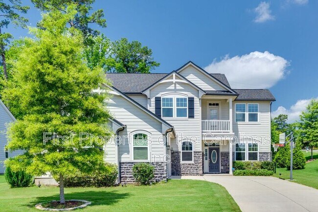 property at 421 Sandbar Pt
