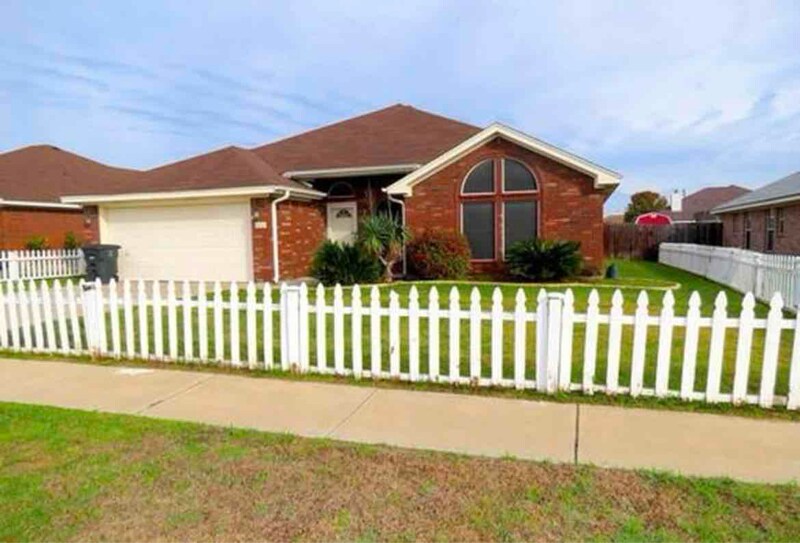 4507 Mildred Ave in Killeen, TX - Building Photo