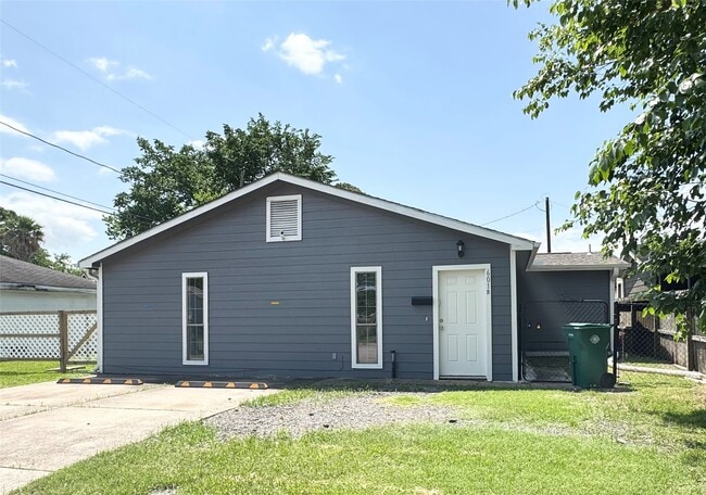 property at 601 Main St