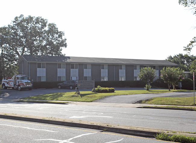 Greystone Court Apartments in Marietta, GA - Building Photo - Building Photo