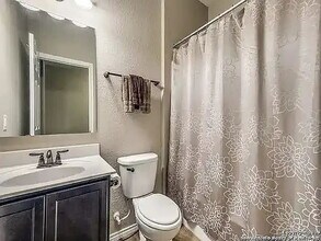 3307 Coahuila Way in San Antonio, TX - Building Photo - Building Photo