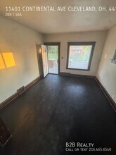 11401 Continental Ave in Cleveland, OH - Building Photo - Building Photo