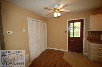 205 Parker St in Jacksonville, AR - Building Photo - Building Photo
