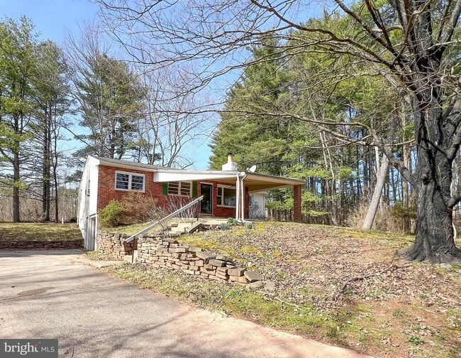1200 N Grange Ave in Collegeville, PA - Building Photo - Building Photo