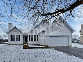 1863 Goss Ct in Plainfield, IL - Building Photo