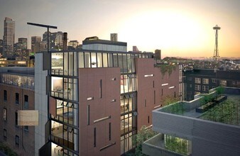 Art Stable in Seattle, WA - Building Photo - Building Photo