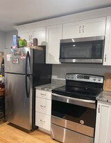14 Edgerly Pl, Unit 3 in Boston, MA - Building Photo