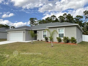 443 Hammond St SW in Palm Bay, FL - Foto de edificio - Building Photo